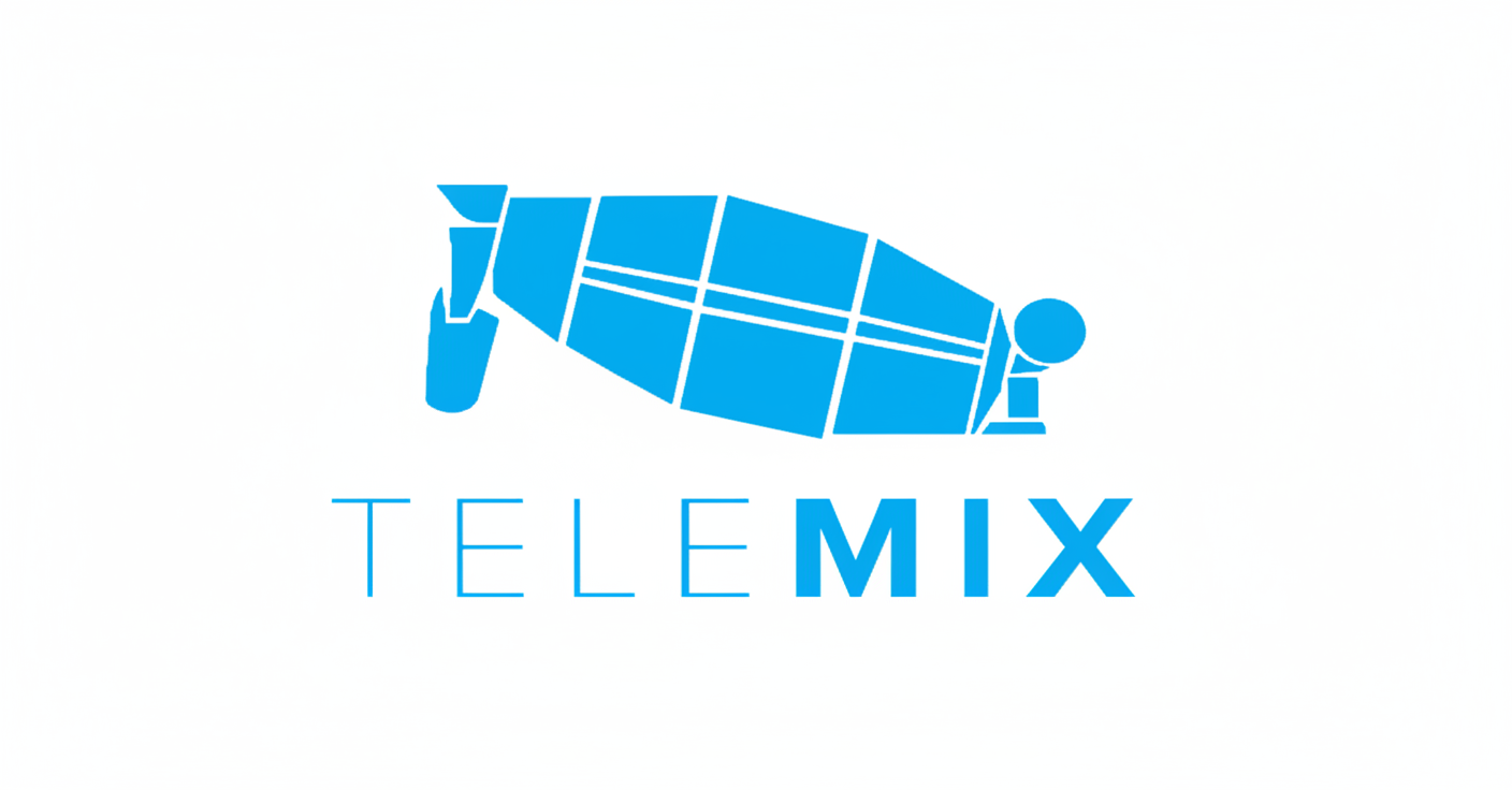 Telemix logo